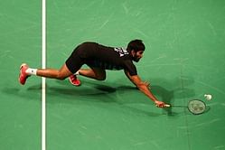 India Open 2018: Saina Nehwal, PV Sindhu reach quarter-finals; Kidambi Srikanth crashes out