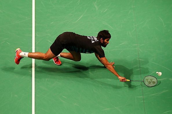 India Open 2018: Saina Nehwal, PV Sindhu reach quarter-finals; Kidambi Srikanth crashes out