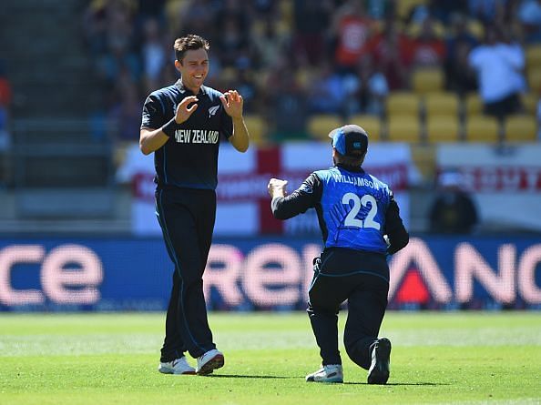 Trans-Tasman T20 Tri-Series 2018: England vs New Zealand- 6th match, 5 talking points