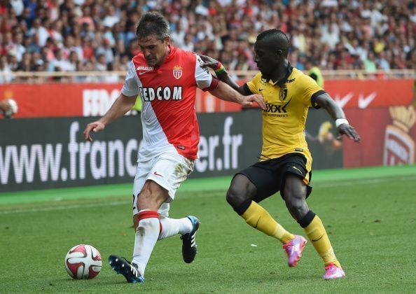 AS Monaco FC  v LOSC Lille - Ligue 1