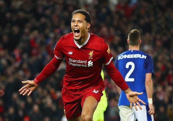 Top 5 signings of the January transfer window