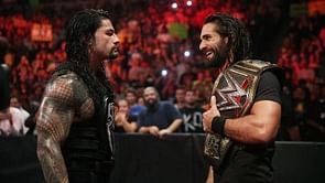 WWE News: Roman Reigns praises Seth Rollins for his historic performance on Raw