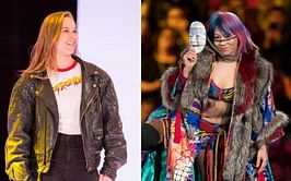 WWE News: WWE teases potential opponents for Ronda Rousey