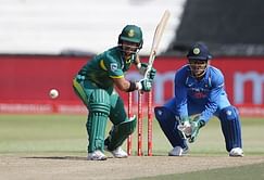 South African squad for the T20I series against India announced