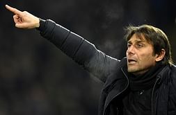 Arsenal transfer news: Conte to replace Wenger, Vertonghen rejected Arsenal, and more - 10th February 2018