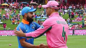 South Africa vs India 2018: 5 subtle reasons why Kohli & Co. lost the 4th ODI