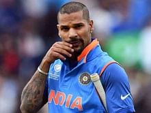 5 reasons why Shikhar Dhawan is the most underrated ODI batsman