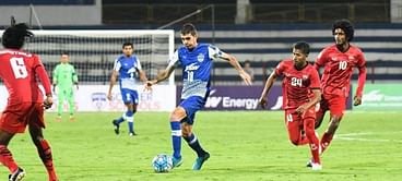 AFC Cup: Bengaluru FC vs TC Sports Club Maldives, Player Ratings