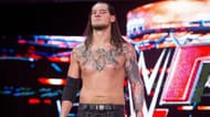 Baron Corbin needs some fresh feuds