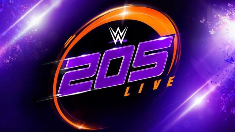 205 Live, The official show for the cruiserweights.