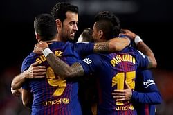 What will happen to Barcelona if Catalonia splits from Spain?