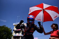 Felipe Drugovich crowned 2017/18 MRF Challenge Champion