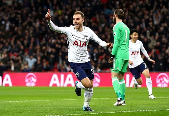 Barcelona transfer news: Eriksen's agent reveals suitors, Shock Coutinho-Mbappe swap deal and more - 27th February 2018