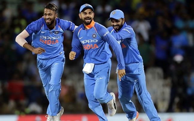 Virat Kohli loves Pandya, will give him long rope: Shaun Pollock