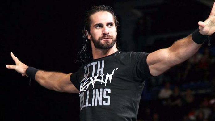 Is it time to leave tag teams and get back to singles for Seth