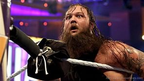 WWE News: Bray Wyatt responds to defaulted child support claims from soon-to-be ex-wife