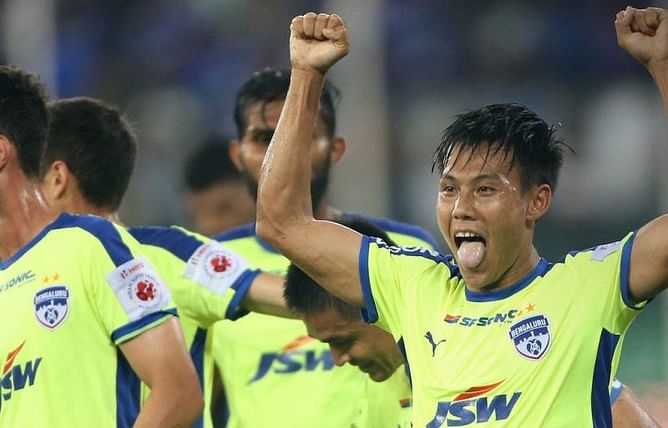 ISL 2017/18, Match 65: Chennaiyin FC vs Bengaluru FC - Player Ratings