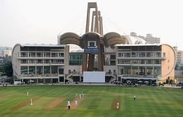 Six teams for T20 Mumbai League