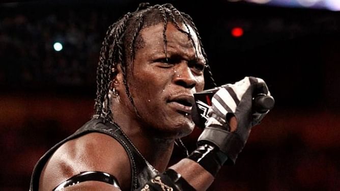 WWE News: Buy R-Truth's new single and he might just send you $100