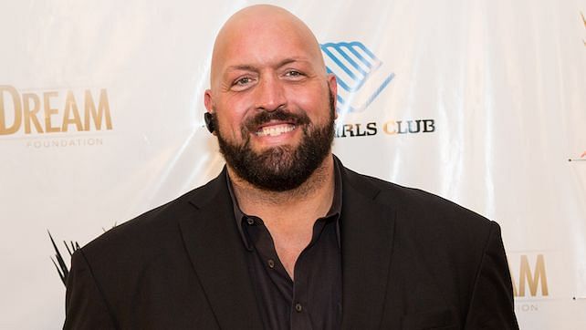 Big Show&#039;s glorious days are almost over