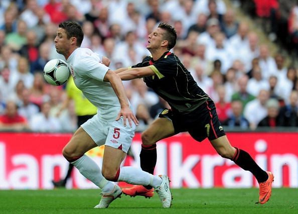 England v Belgium - International Friendly