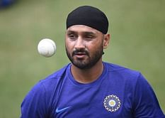 Harbhajan to lead Punjab in Vijay Hazare Trophy
