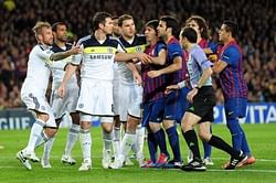 Chelsea vs Barcelona: A Tactical Overview