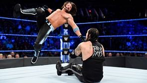 5 things that could happen on SmackDown Live next week: Fastlane takes shape