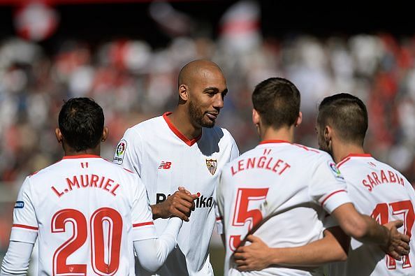 Sevilla can prove to be Manchester United&#039;s undoing