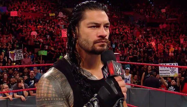 Twitter reacts to Monday Night RAW (26th Feb, 2018)