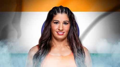Kavita Dev
