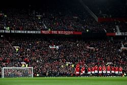 How and why Mourinho should experiment with a flat 4-4-2 formation at Manchester United