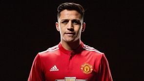 Manchester United vs Huddersfield Town: Possible Line-ups