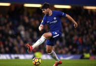 Chelsea v West Bromwich Albion - Premier League