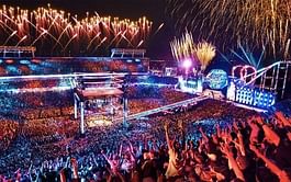 5 most exciting things about WrestleMania