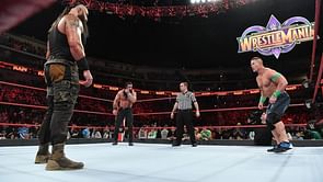 Twitter reacts to WWE RAW, 5th February 2018
