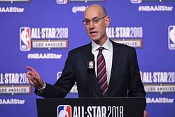 NBA to bring preseason game to India soon