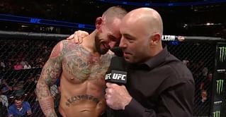 UFC/MMA Rumors: CM Punk's next UFC fight almost confirmed