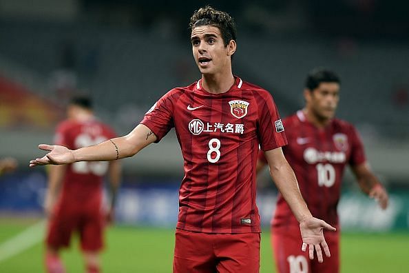Top 5 players who should return to Europe from the Chinese Super League