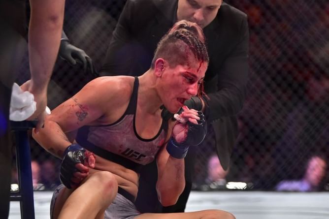 UFC/MMA News: Medical suspensions for UFC Belem released