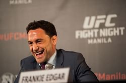 UFC/MMA News: Frankie Edgar's manager responds to Conor McGregor's claims