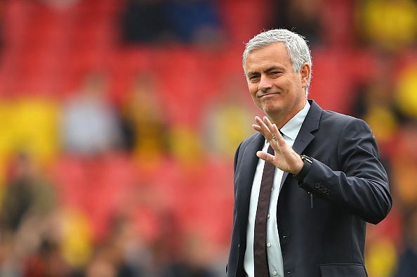 Watford v Manchester United - Premier League