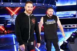 The biggest winners and losers on last night's SmackDown (February 13th)