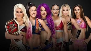 From the WWE Rumor Mill: Mickie James replaced Nia Jax inside Elimination Chamber