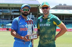 4 instances when captains of both teams scored centuries in the same ODI