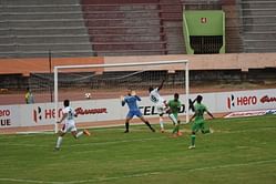 I-League 2017/18: Mohun Bagan complain to AIFF on "refereeing gaffe" vs Chennai City