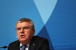 'Extremely worried' Olympics body threatens to expel boxing