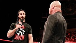 5 Programs for Seth Rollins after Elimination Chamber