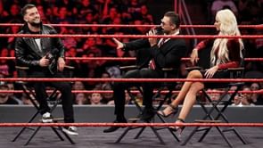 From The WWE Rumor Mill: Possible plans for Finn Balor's next program in WWE revealed