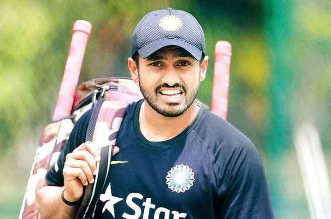 5 players who missed out on India's squad for the tri series against Sri Lanka and Bangladesh